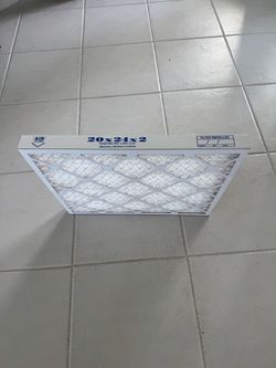 A/C Filters