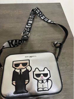 Karl Purse / crossbody