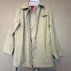 Women’s Coat