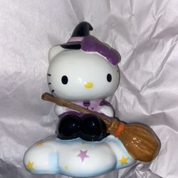 Hello Kitty ceramic