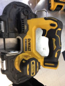 DeWalt  Band Saw