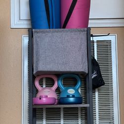 Mini Home Gym Kit 