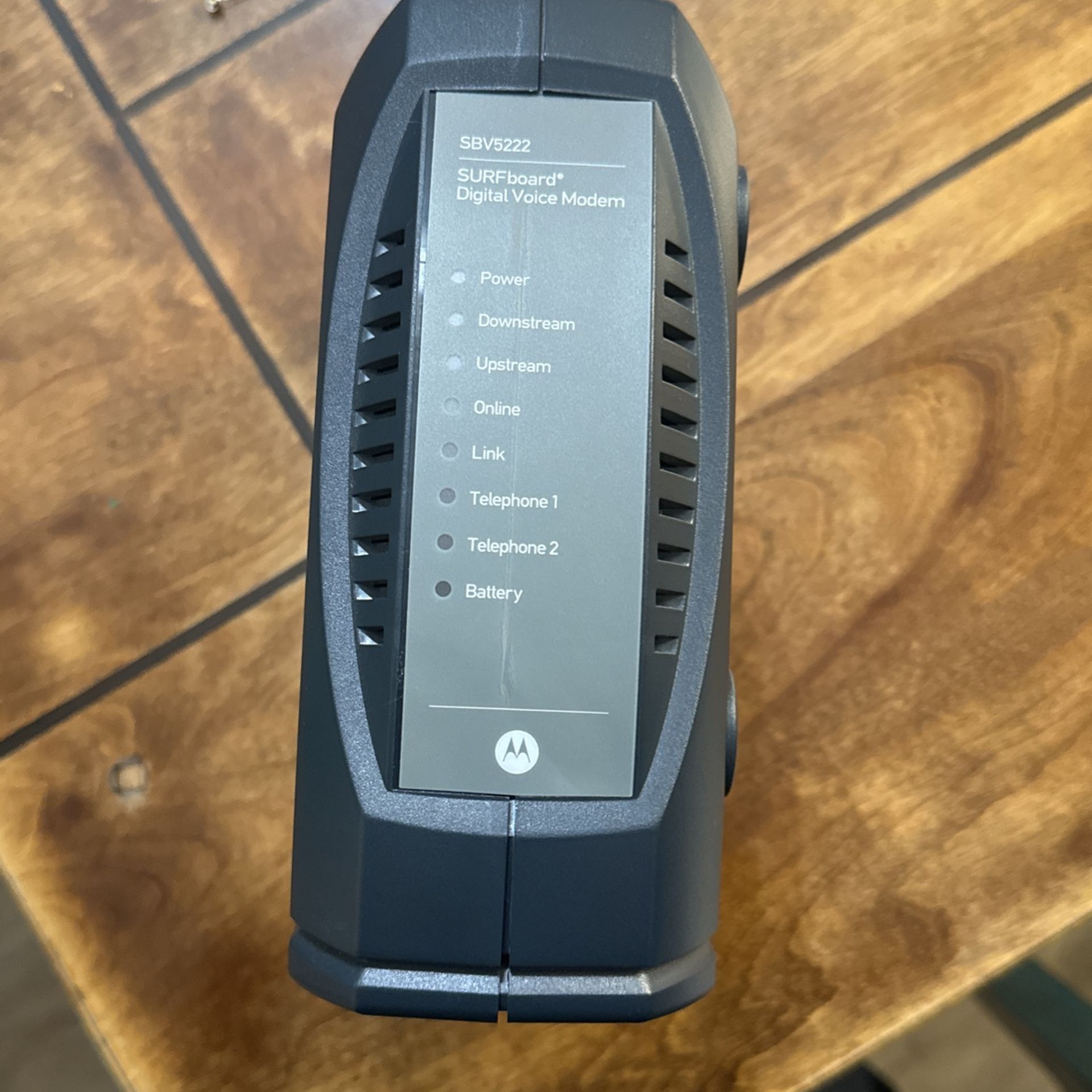 Motorola Modem