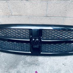 Dodge Ram 1500 Parts For Sale Only For 4th Gen 09-18 And Classics 