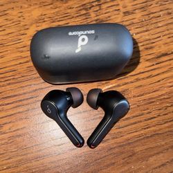 Soundcore Liberty Air 2s