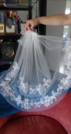 Bridal Veil