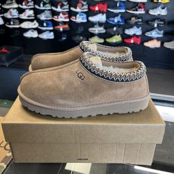 Ugg Tasman “Brown” Womens 