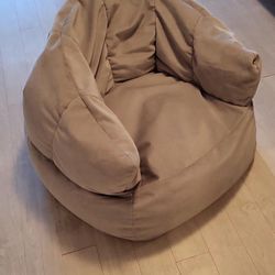 Bean bag