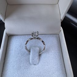 Diamond Ring 1k