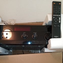 Insignia Stereo Reciver