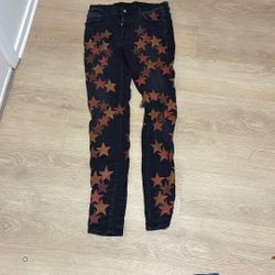 Amiri Jeans