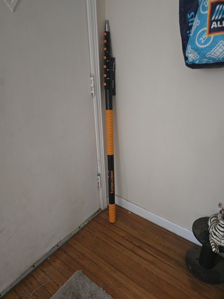 Extend A Reach Pole