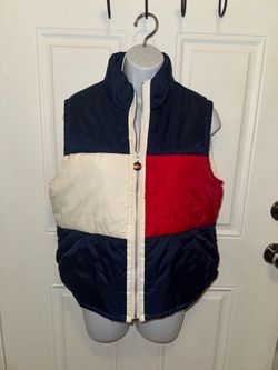 Tommy Hilfiger Vest size L