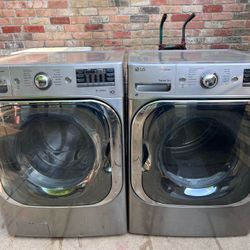 JUMBO WASHER & DRYER⚡️FREE DELIVERY 🚛❇️. LAVADORA y SECADORA ⚡️ 