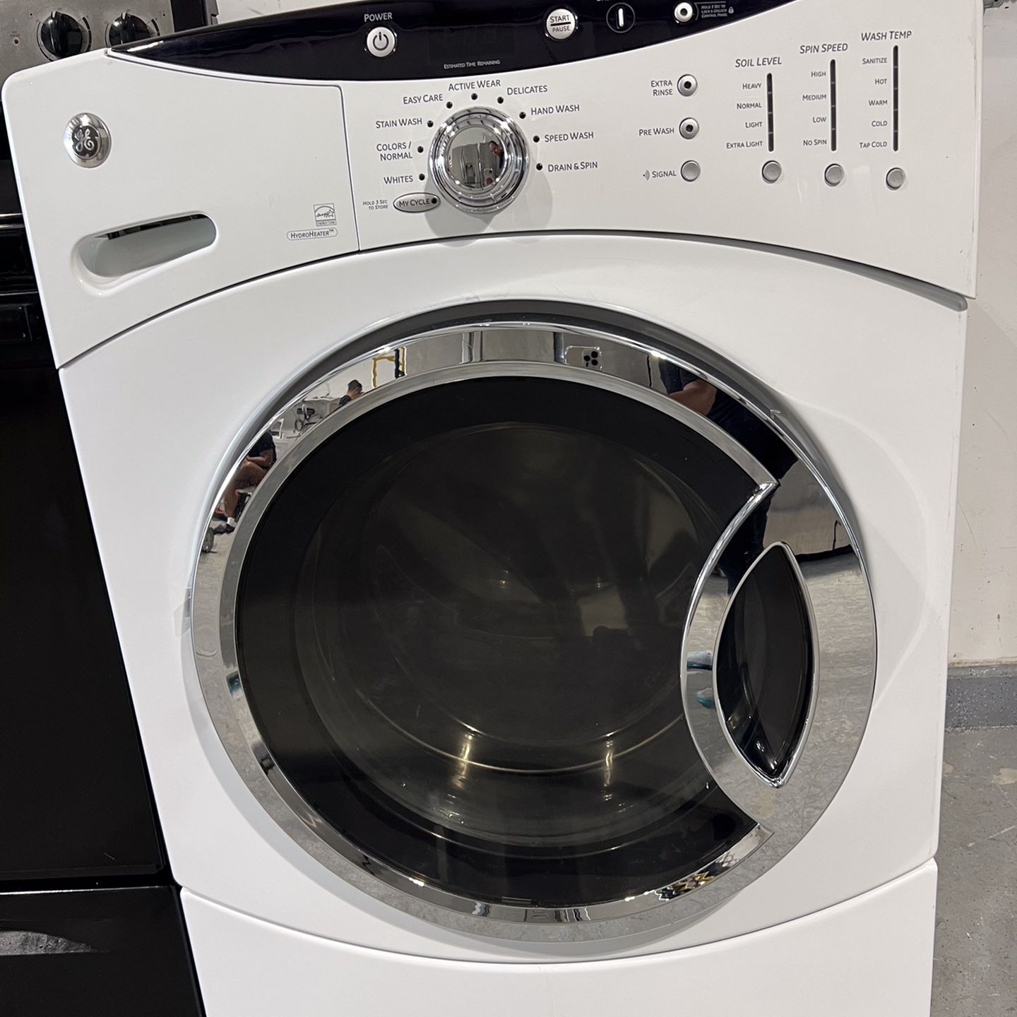 Adora washer and dryer deals
