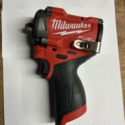 Milwaukee Tools