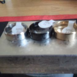 Men's Wedding Bands