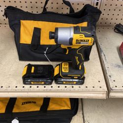 Dewalt Drill For Sale 