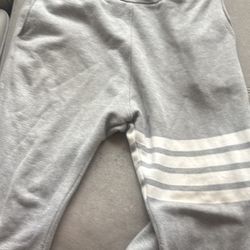 Thom Bourne Sweatsuit 