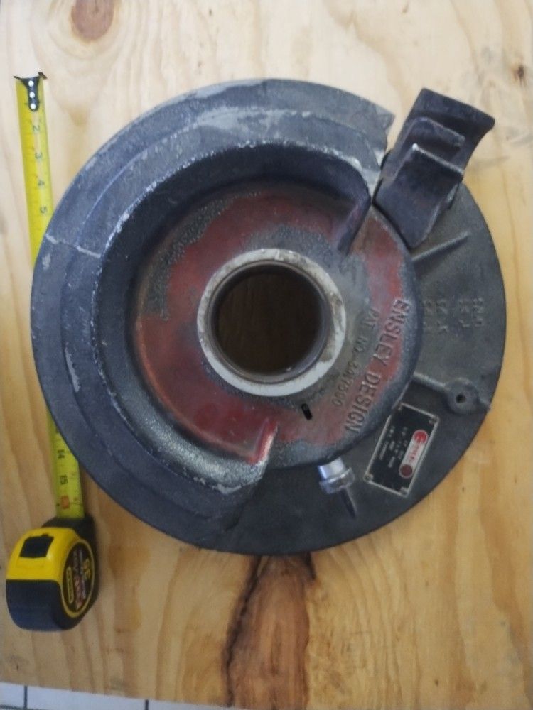 Bender Ensley 17-012 -1/2"-1 1/4"