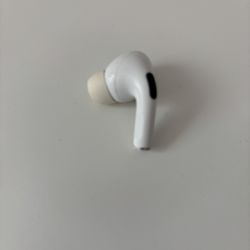Left AirPod Pro 1