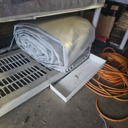 New Heavy Duty 20 X 20 12 Mil Tarps