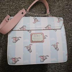 Disney Loungefly Purse