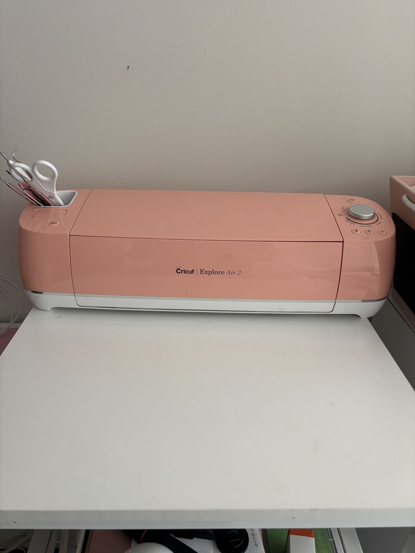 Cricut Explore Air 2