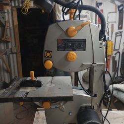 Ryobi Band Saw 