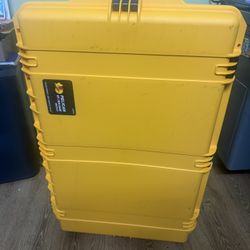 Pelican iM2950 ( Pelican Case) 