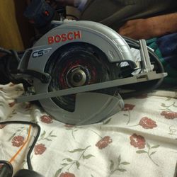 Bosch Skill Saw