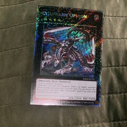 EVILSWARM OPHION 