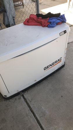 Generac