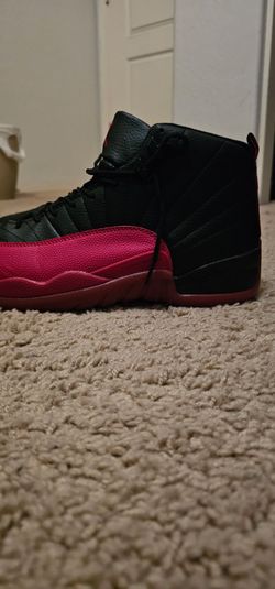 AIR Jordan 12 "flu game" sz12