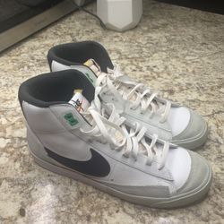 Nike Blazer Mid 'Split'  Premium Shoes  Size 11 Men’s 