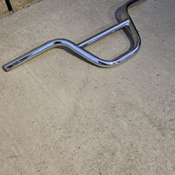 GT Stamped HANDLEBARS