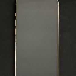 Apple - iPhone 13 Pro 256 GB Gold.      Unlocked and clean