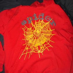Sp5der Hoodie XL 