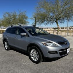 2008 Mazda Cx-9