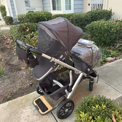 Uppa Baby Stroller