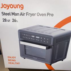 Air fryer Oven Pro 