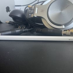 Apple Pencil