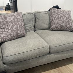 Couches And Chair 
