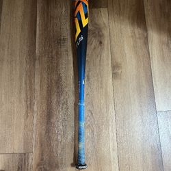 Atlas Bbcor -3 32 Inch Baseball Bat