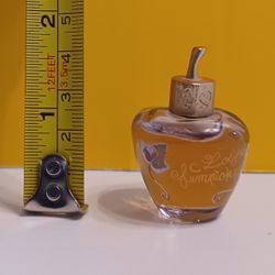Lolita Lempicka MINI Perfume Eau de Parfum 0.17 oz