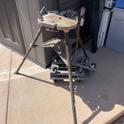 Ridgid Tools 