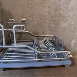 dish rack