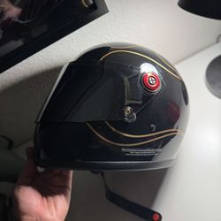 Biltwell Gringo S Helmet