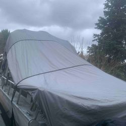 Wake Monsoon 20-22’ Boat Cover(new)