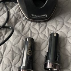 Snap Fx Clipper Batteries 